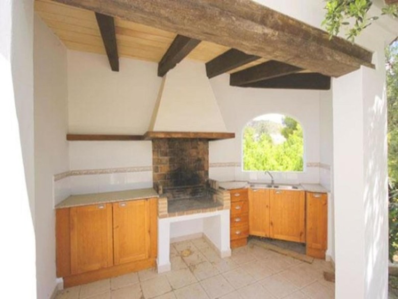 Holiday Home Mirador