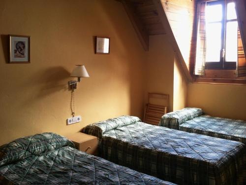 Hostal Fonda Eth Petit