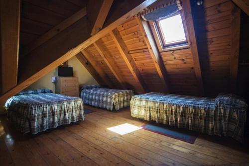 Hostal Fonda Eth Petit
