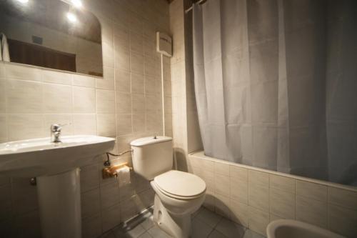Hostal Fonda Eth Petit