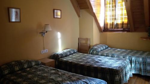 Hostal Fonda Eth Petit