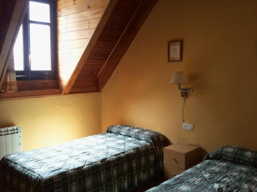 Hostal Fonda Eth Petit