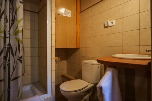 Hostal Fonda Eth Petit