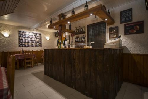 Hostal Fonda Eth Petit