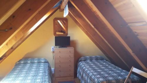Hostal Fonda Eth Petit