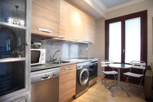 Apartamentos Alcoba De Baco