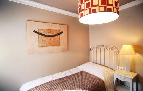 Apartamentos Alcoba De Baco