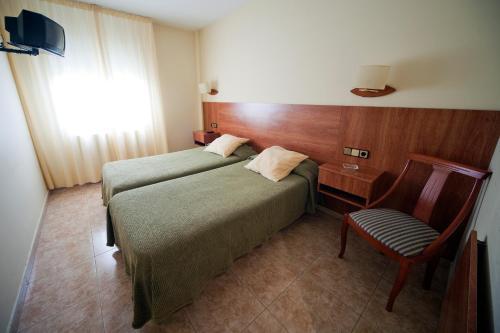 Hostal Fonda Rita