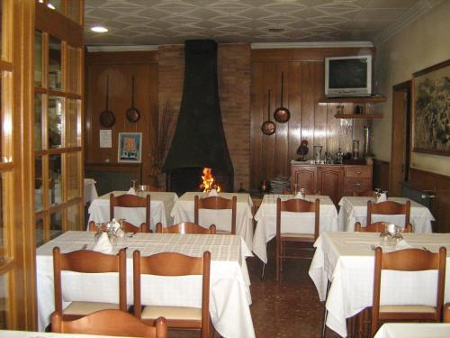 Hostal Fonda Rita