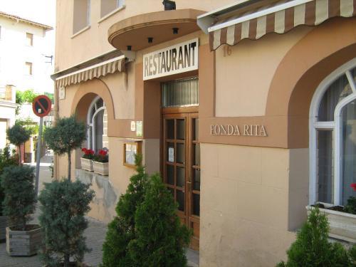 Hostal Fonda Rita