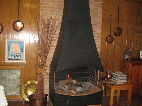 Hostal Fonda Rita
