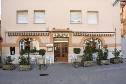 Hostal Fonda Rita