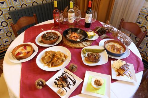 Hostal Fonda Rita