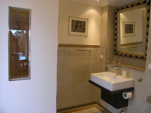Hostal Villa Rheinblick