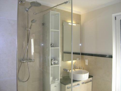 Hostal Villa Rheinblick