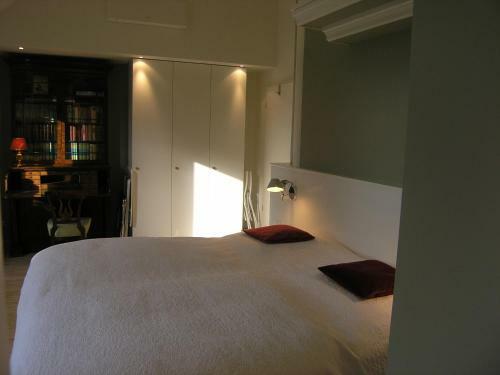 Hostal Villa Rheinblick