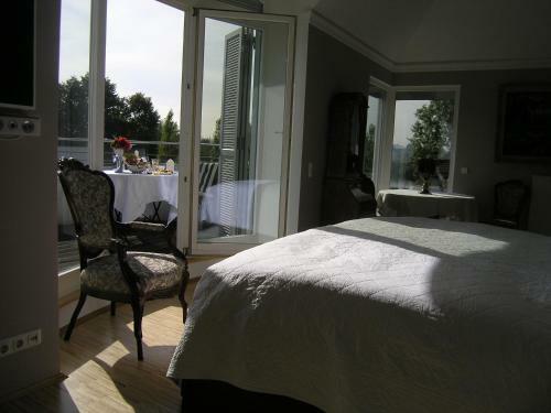 Hostal Villa Rheinblick