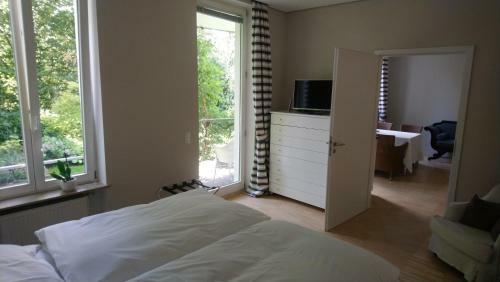 Hostal Villa Rheinblick