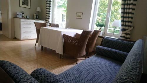 Hostal Villa Rheinblick