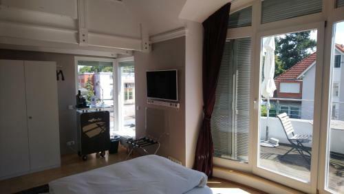 Hostal Villa Rheinblick