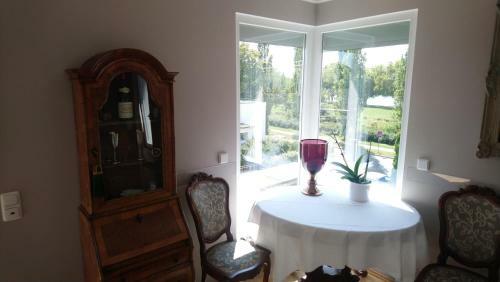 Hostal Villa Rheinblick