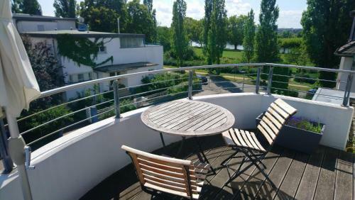 Hostal Villa Rheinblick