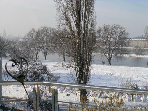 Hostal Villa Rheinblick