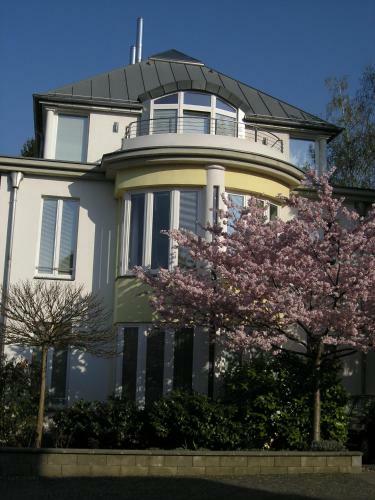 Hostal Villa Rheinblick