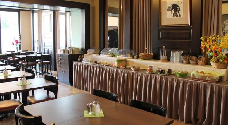 Landmark Eco Hotel