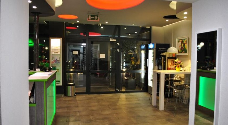 Landmark Eco Hotel