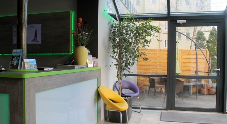 Landmark Eco Hotel