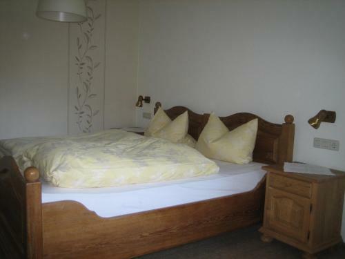 Apartamento Ferienwohnung Otto