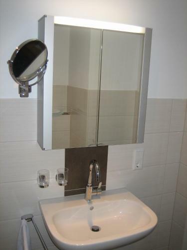 Apartamento Ferienwohnung Otto
