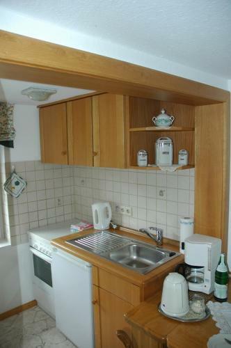 Apartamento Ferienwohnung Otto