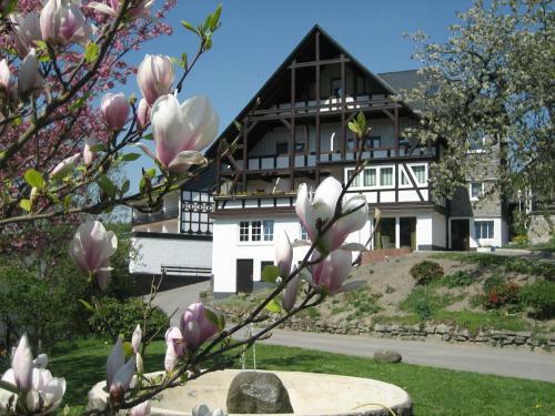 Apartamento Ferienwohnung Otto