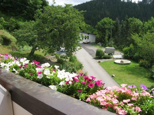 Apartamento Ferienwohnung Otto