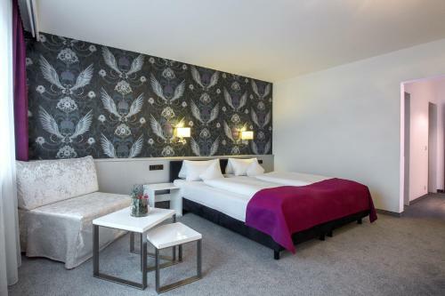 Hostal Hotel-restaurant Traube