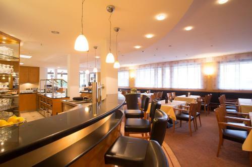 Schlosspark Hotel