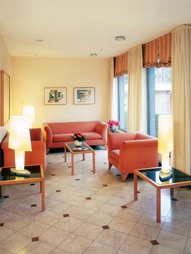 Schlosspark Hotel
