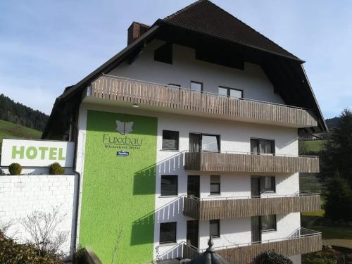 Hotel Gasthof Krone