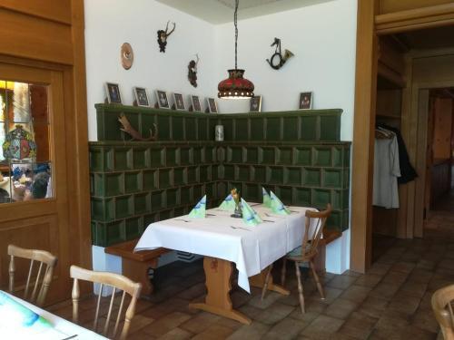 Hotel Gasthof Krone