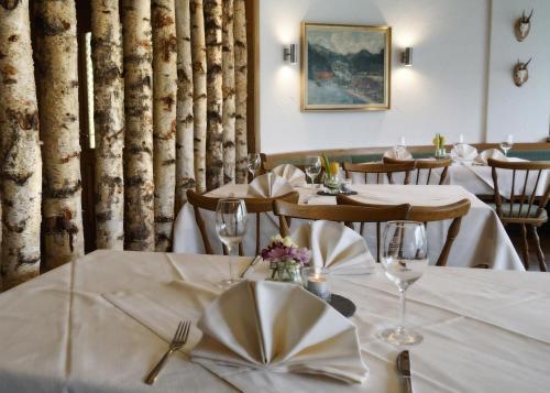 Hotel Gasthof Krone