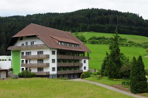 Hotel Gasthof Krone