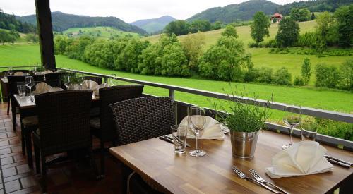 Hotel Gasthof Krone