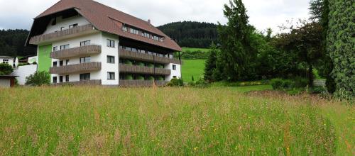 Hotel Gasthof Krone