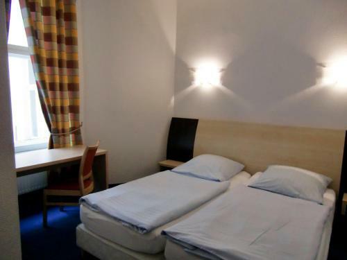 Hostal Pension Prenzlberg