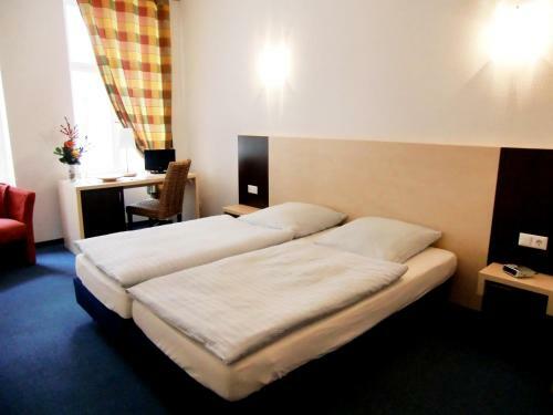 Hostal Pension Prenzlberg