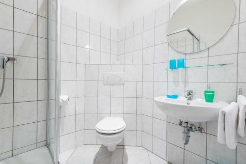 Hostal Pension Prenzlberg
