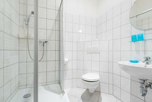 Hostal Pension Prenzlberg