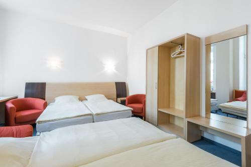 Hostal Pension Prenzlberg